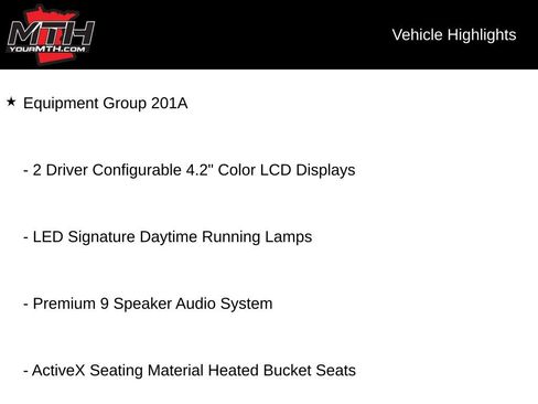 Used 2019 Ford Edge SEL image 5