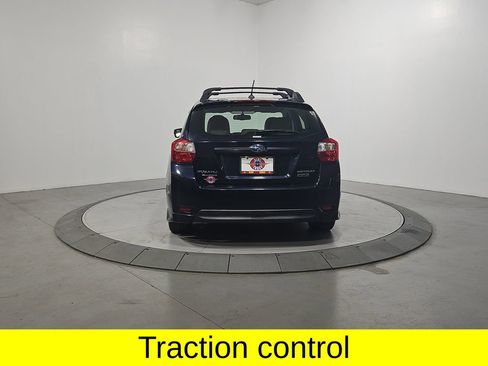 Used 2015 Subaru Impreza 2.0i Sport Limited image 4