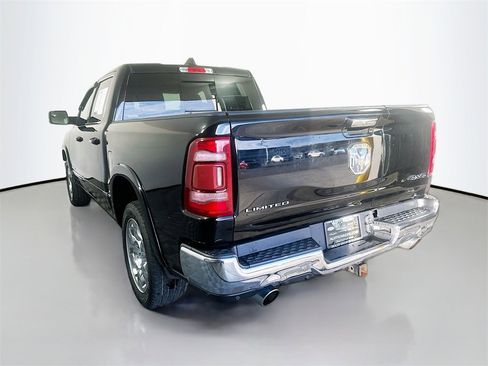 Used 2020 RAM 1500 Limited image 5