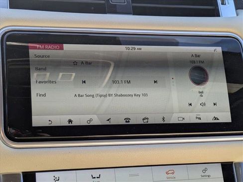 Used 2020 Land Rover Range Rover Sport HSE image 13