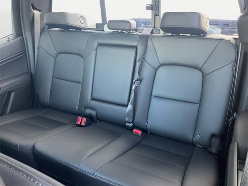 New 2026 Chevrolet Colorado LT w/ LT Convenience Package image 9