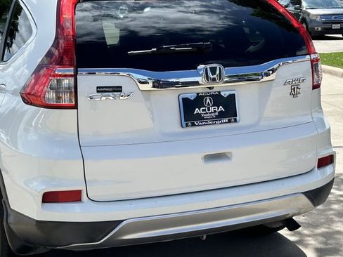 Used 2016 Honda CR-V EX-L image 6