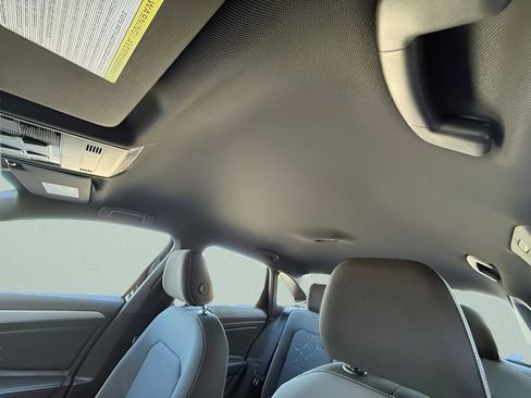 New 2026 Volkswagen Jetta Sport image 24