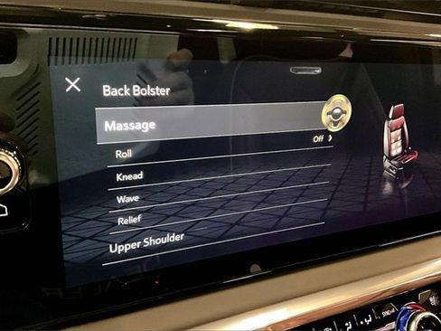 Used 2023 GMC Sierra 1500 Denali Ultimate image 36