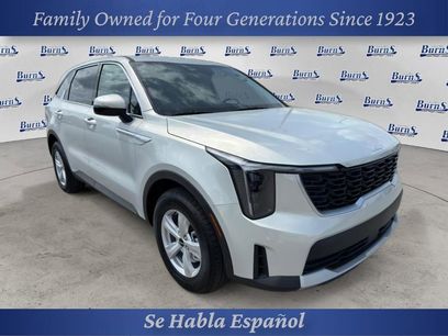 New 2026 Kia Sorento LX