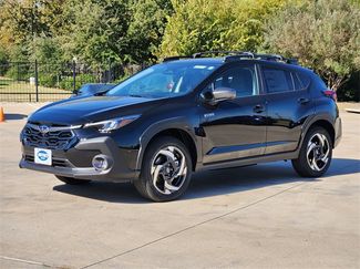 New 2026 Subaru Crosstrek 2.5i Limited w/ Crosstrek Mirror Package video 2