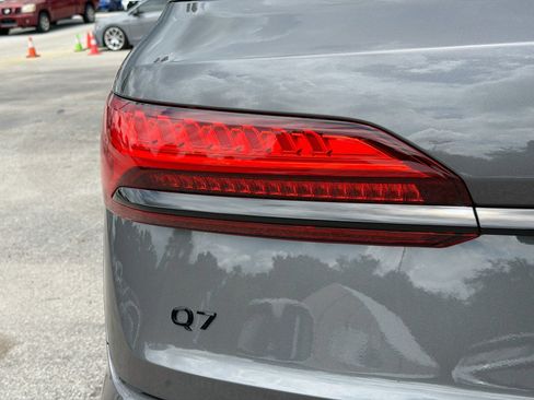 New 2026 Audi Q7 2.0T Premium AWD/4WD image 10