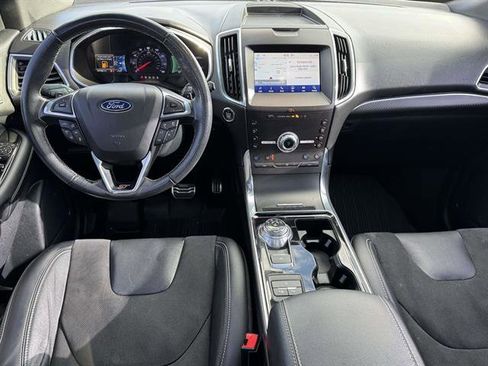 Used 2020 Ford Edge ST w/ Equipment Group 401A image 11