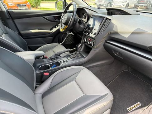 Used 2023 Subaru Crosstrek 2.5i Sport AWD/4WD image 25