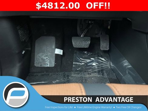 New 2026 Honda Passport TrailSport Elite image 16