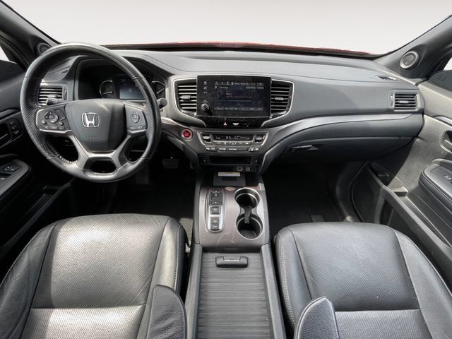 Used 2023 Honda Passport EX-L image 10