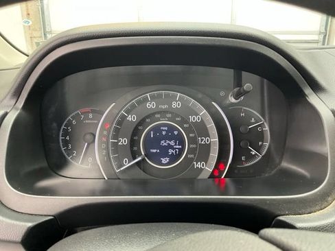 Used 2014 Honda CR-V EX image 4