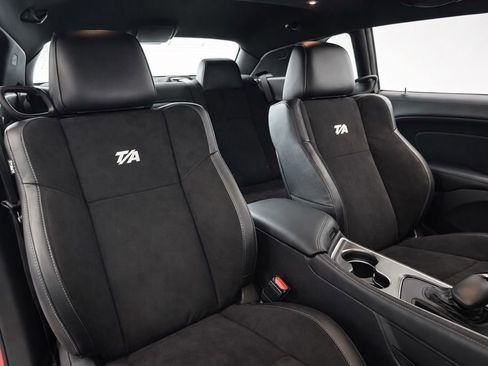 Used 2020 Dodge Challenger R/T Scat Pack w/ T/A Package image 13