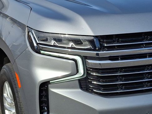 Used 2023 Chevrolet Tahoe LT image 9