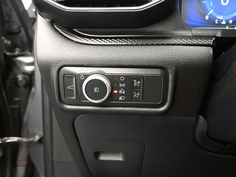 Certified 2022 Ford Explorer ST w/ Equipment Group 401A image 15