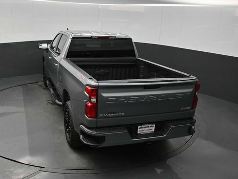 New 2026 Chevrolet Silverado 1500 RST w/ RST Select Package image 15