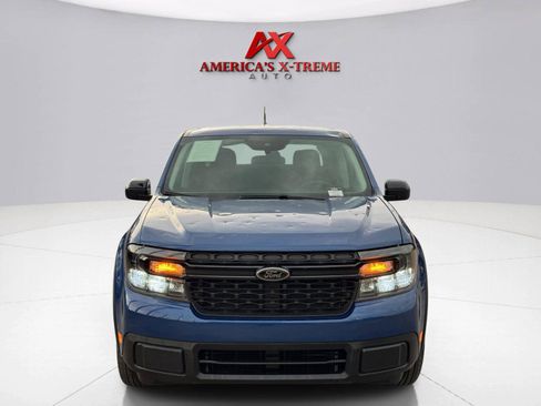 Used 2024 Ford Maverick XLT w/ XLT Luxury Package FWD image 9