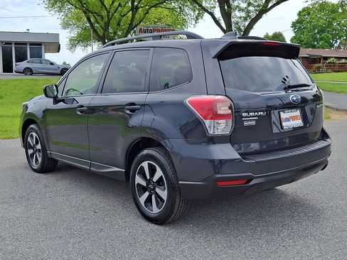 Used 2018 Subaru Forester 2.5i Premium AWD/4WD image 4