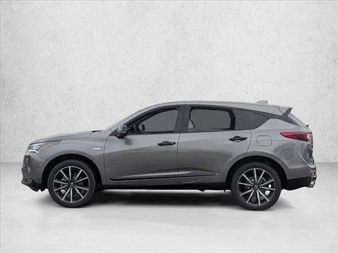 New 2026 Acura RDX A-Spec AWD/4WD image 5