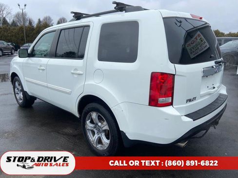 Used 2014 Honda Pilot EX-L image 3