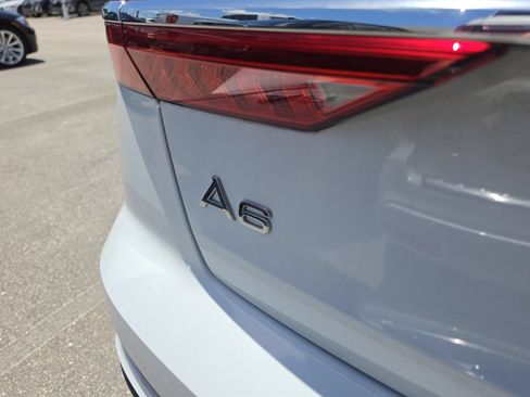 Used 2020 Audi A6 3.0T Premium w/ Convenience Package AWD/4WD image 8
