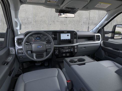 New 2026 Ford F250 XL w/ 360-Degree Camera Package image 9