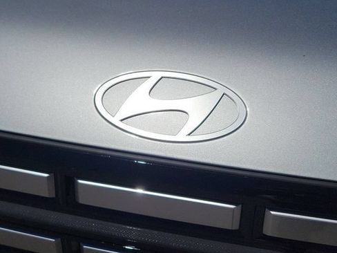 New 2026 Hyundai Santa Fe SEL FWD image 34