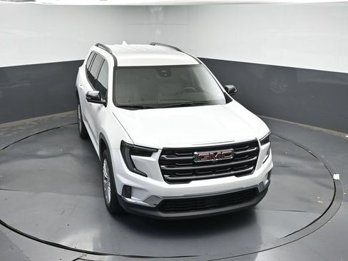 Used 2026 GMC Acadia Elevation w/ Elevation Premium Package AWD/4WD image 22