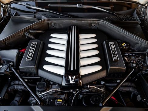 Certified 2020 Rolls-Royce Wraith image 30