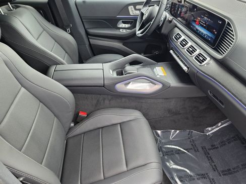 Used 2026 Mercedes-Benz GLE 350 4MATIC image 22
