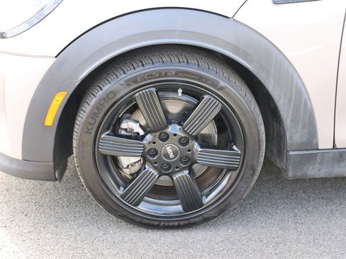 Used 2022 MINI Cooper S w/ Premium Package image 12