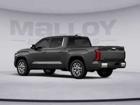 New 2026 Toyota Tundra 1794 Edition AWD/4WD image 6