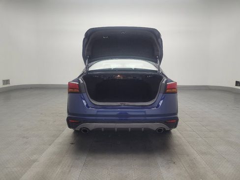 Used 2020 Nissan Altima 2.5 SR w/ Premium Package image 29