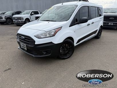 Used 2022 Ford Transit Connect XL