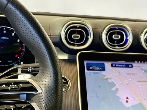 Used 2024 Mercedes-Benz CLE 450 4MATIC Coupe image 15