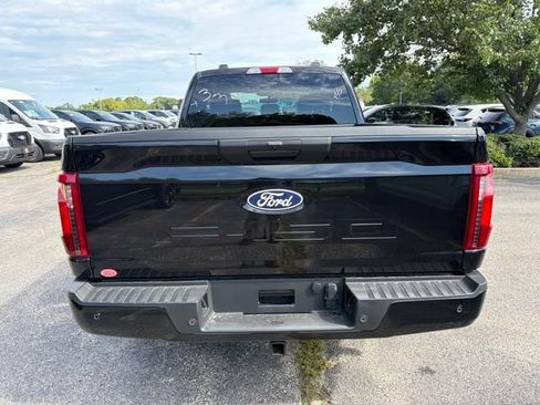 New 2026 Ford F150 STX AWD/4WD image 4