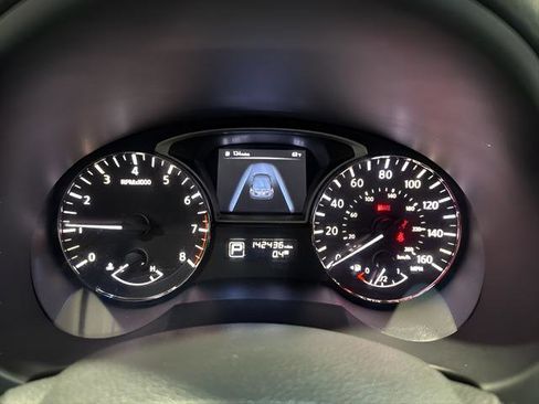 Used 2014 Nissan Altima 2.5 S FWD image 18