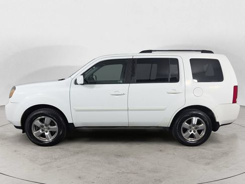 Used 2011 Honda Pilot EX-L image 2