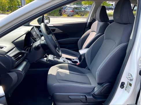 Used 2024 Subaru Impreza 2.0i AWD/4WD image 28