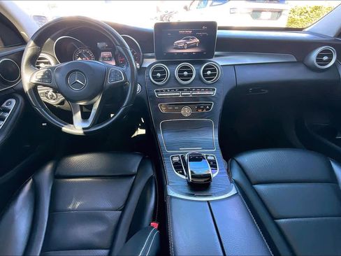 Used 2016 Mercedes-Benz C 300 Sedan image 14