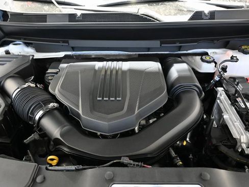 New 2026 GMC Acadia Denali Ultimate w/ LPO, Floor Liner Package image 35