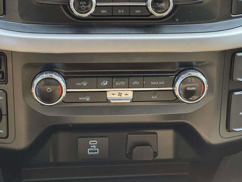 Used 2023 Ford F150 XLT w/ Equipment Group 301A Mid AWD/4WD image 5