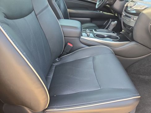 Used 2017 INFINITI QX60 FWD w/ Premium Plus Package image 22