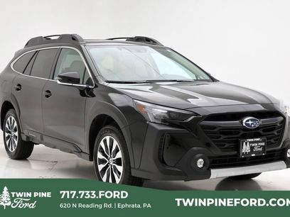 Used 2023 Subaru Outback Limited XT