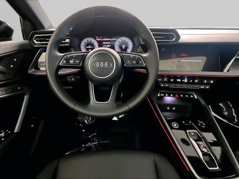Certified 2026 Audi A3 2.0T Premium AWD/4WD image 6