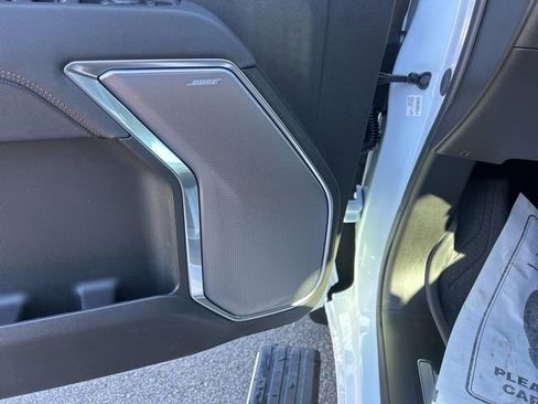 New 2026 Chevrolet Silverado 1500 High Country image 14