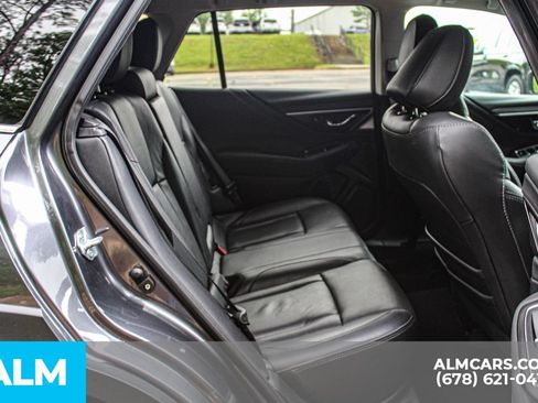 Used 2024 Subaru Outback Limited AWD/4WD image 18