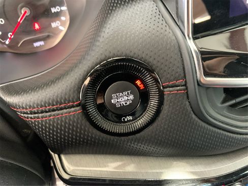 Used 2023 Jeep Compass Trailhawk image 26