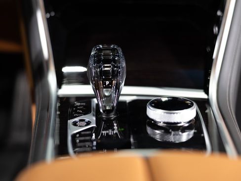 Used 2025 BMW M850i xDrive M850i xDrive Gran Coupe image 52