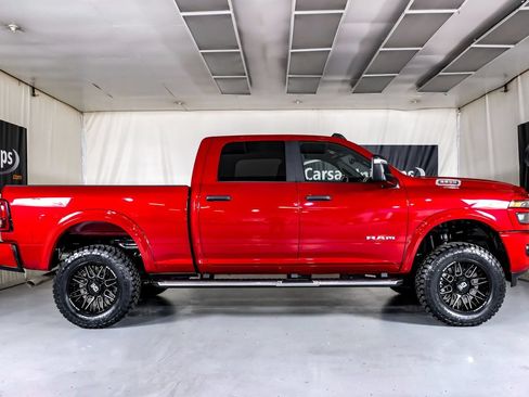 Used 2026 RAM 2500 Big Horn AWD/4WD image 6